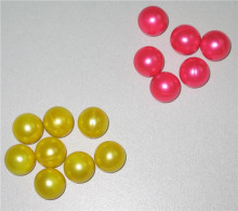 Pharmaceutical grade softgel encapsulation machine for different oil product