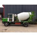 mixer beton untuk dijual