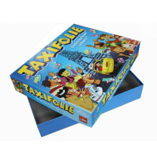 Electronic products box offer portable packing box toy packing box