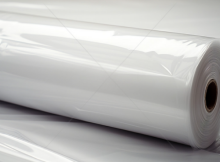 Custom Medical Device Packaging LDPE Roll Stock