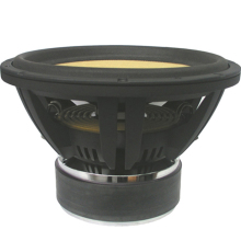 Best Car Hifi Subwoofers with Power