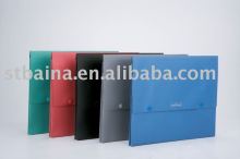 FC File Bag with Button HJ406