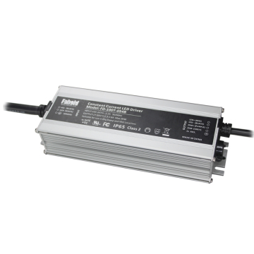 100W Outdoor LED Driver 347Vac