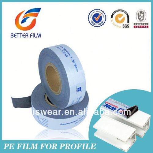 Surface Protecting Cable Laminating Film, Anti scratch,Easy Peel