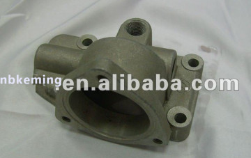 Metal Sand Casting,Cooper Casting,green sand casting