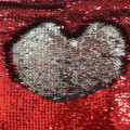 Fancy de 5 mm à paillettes réversibles SPAGNE BRODERIE SUR TISHET TIX