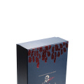 Cajas de vino espumoso Wackaging