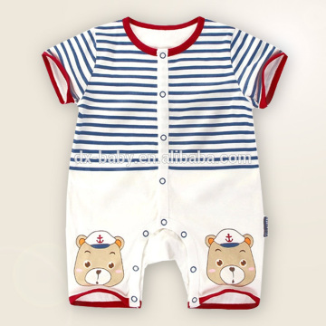 100% Cotton Baby Romper Baby Outfit kids clothing sets