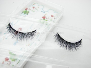 China supplier lashes eyelash extensions