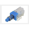 Spuj series push switch