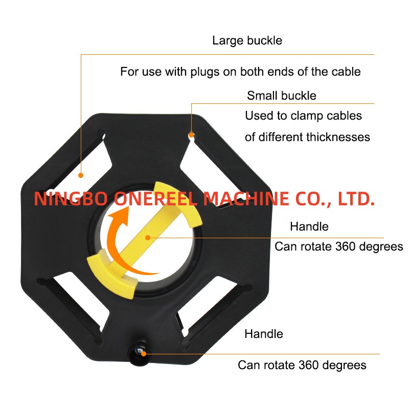 Mobile Cable Reel Empty Reel (3) Mobile Cable Reel Empty Reel (3)