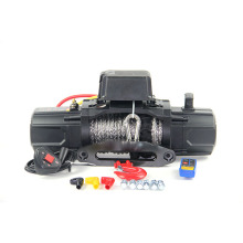 Off road electric winch waterproof 13500lbs winch