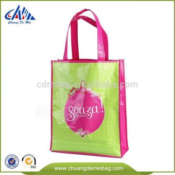 High Quality Low Price Pp Nonwoven Bag Products