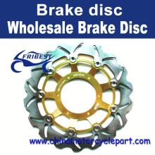 Motorcycle Brake Disc Rotor For CBR600F4i 01-07 Motorcycle Disc Brake