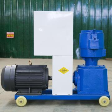 เครื่อง PELLETIZER PELLET PELLET