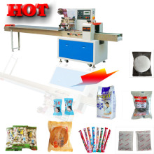 Plastic Bag Fork/spoon Pillow Packing Machine for Tableware