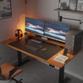 Office work adjustable desk