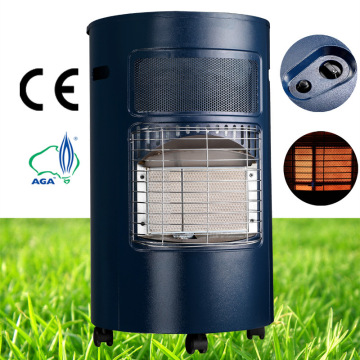 High Efficiency Natural Portable Gas Heaters Home