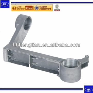 high quality forging mechanical product