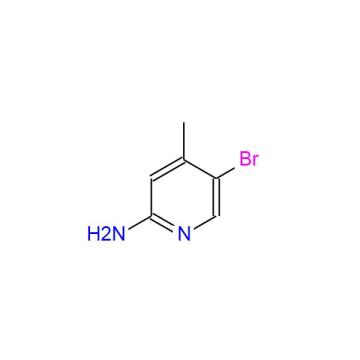 2-Amino-5-bromo-4-methylpyridine Pharma Intermediates