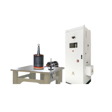 Induction Hot Forging Machines: Solving Heating Issues