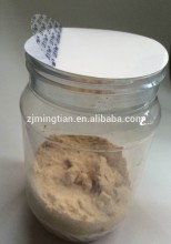 Semicircular Tabbed Peelable Seal Liner