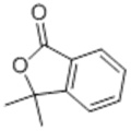 1 (3H) -Isobenzofuranone, 3,3-diméthyle CAS 1689-09-4