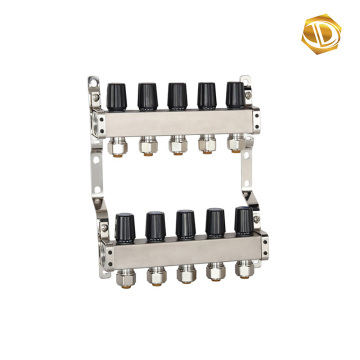 Industrial Water Divider with Precise Specifications