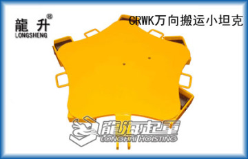 Roller dolly details and price list