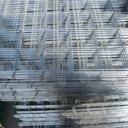 Hot Sales Cheap Welded Wire Mesh Fence Panel