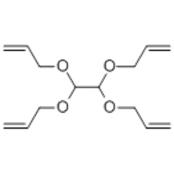 1-Propeno, 3,3 &#39;, 3&#39; &#39;, 3&#39; &#39;&#39; - [1,2-etanodiilidenetetrakis (oxi)] tetraquis CAS 16646-44-9