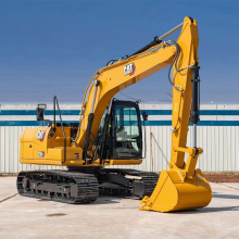 Cater 316GC in Good Condition, Almost New - Cheap Price for Sale