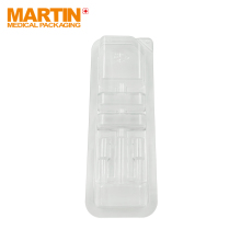  Sterile Cosmetic Packaging: Hyaluronic Acid Blister Trays for Medical and Cosmetic Use