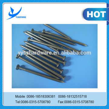 wire Carbon iron common nail