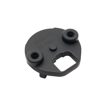 Rubber Insulated Sealed End Cover