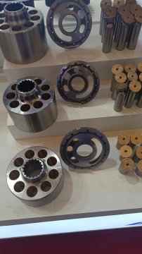 Hydraulic pump spare parts HPV95