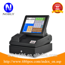Morden portable cheap electric terminal pos with pos system