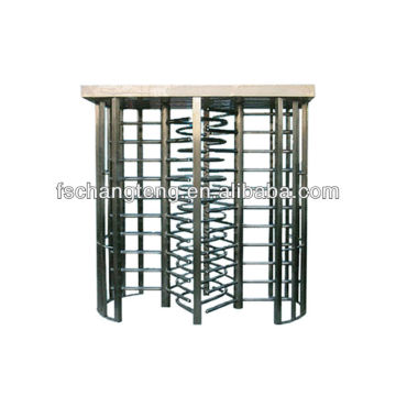 arms turnstile Bi-Directional Control