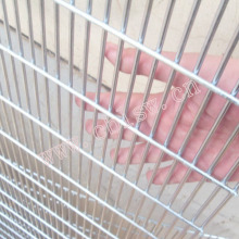 Brand New High Strong 4mm Welded Mesh Galvanized Fencing