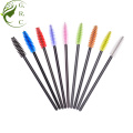 Eyelash Mascara Makeup Brush Wands Applicator