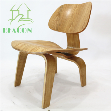 LCW Plywood Lounge Chair