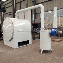 Wood Sawdust Briquette Making Machine: Charcoal Briquette Production Line Solutions