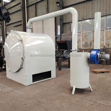 Wood Sawdust Briquette Making Machine: Charcoal Briquette Production Line Solutions