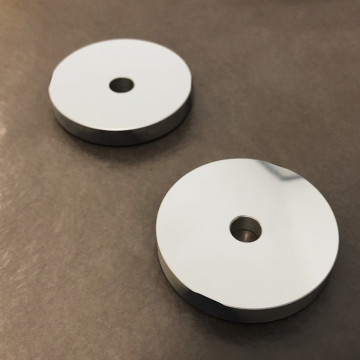 First Surface Optical Mirrors: High-Quality Optical Glass Front Surface Mirrors