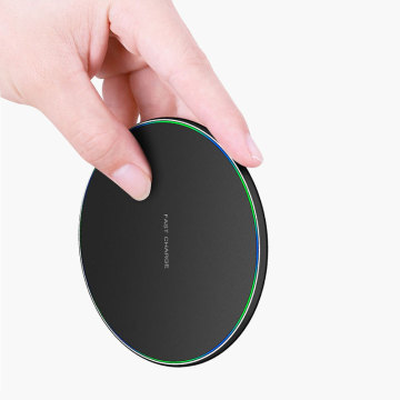 Wireless Mobile Charger Wireless Charging Pad