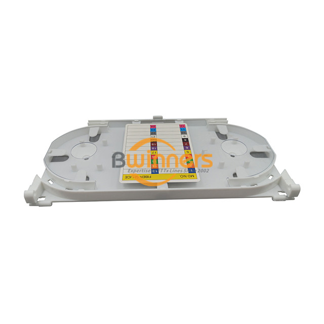 Ftth Splicing Tray