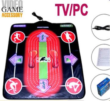 16bit olympic dance mat