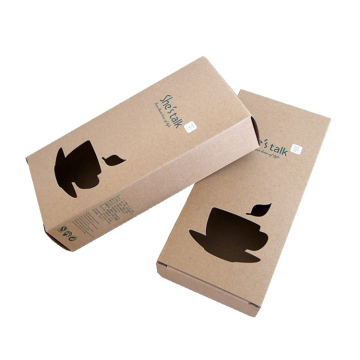 Wholesale Seed Paper Soap Packaging Box Printing
