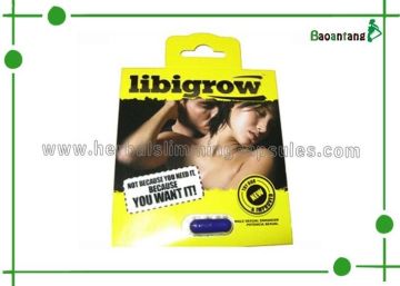 Libigrow Super Hot Sex Enhancement Pills, Male Sex Capsules To Increase Sexual Endurance