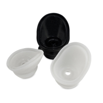 Molded Silicone Rubber Products with Competitive Price